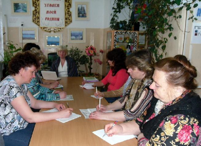"Смех, радость и слезы как лекарство"