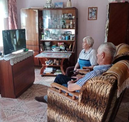 День кино