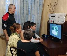 Виртуальная экскурсия для людей с ограниченными возможностями