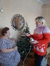 Мероприятие «Пожарная безопасность при проведении новогодних праздников, а также правильное использование пиротехнических изделий»