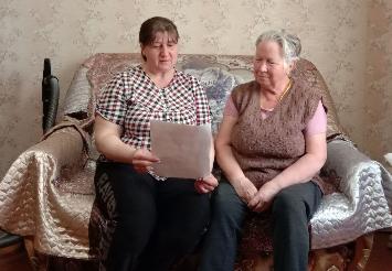 Занятие в Школе безопасности на тему "Действия по предупреждению терроризма"