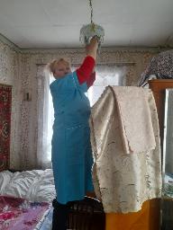 Специалист в деле (Елена Столярик)