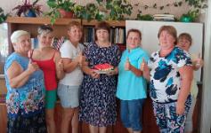 Праздник День арбуза