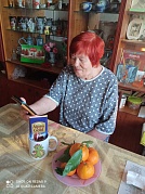 «Единственной маме на свете»