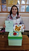  Участие в областной викторине «Сильные духом»