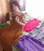 Всемирный день рукоделия