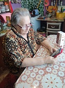 «Единственной маме на свете»