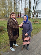  День шоколадных сюрпризов