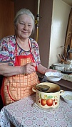 Кулинарный мастер-класс «Домашний ресторан»