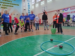 «Ярмарка здоровья-2024»