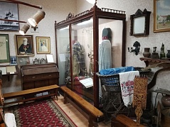 Паломнический тур в Храмовый комплекс г. Тейково