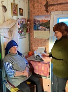 «Единственной маме на свете»