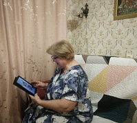 Акция «Позвони маме»