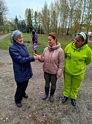  День шоколадных сюрпризов