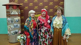 Областной фестиваль «Палехские театральные встречи-2024» «Его величество-театр!»