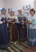 День окрошки