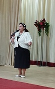 "Подиум зрелой красоты"