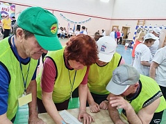 «Ярмарка здоровья-2024»