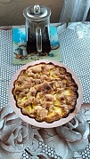 "День шарлоток и осенних пирогов"