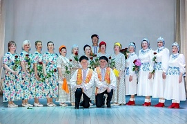 Дорогие друзья, коллектив «Я танцевать хочу!»! Поздравляем ВАС с Международным днём танца!