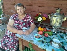 Благотворительная акция «Добрая грядка»