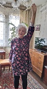 Тематический день под названием «День здоровья»