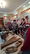 Развитие социального туризма