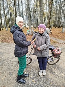  День шоколадных сюрпризов