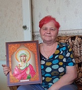 Всемирный день рукоделия