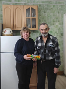  Работа с открытым сердцем.