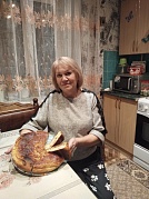 Национальный день яблочного пирога