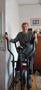 Спортивный праздник - Международный день фитнеса