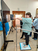 Научно-практический семинар, организованный Группой компаний «Исток-Аудио» 