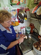   "Спешите делать добро"