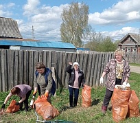 Наш долг памяти