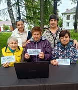 Экскурсия "Золотое Кольцо России"