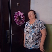 Мероприятие «Рождественский венок»