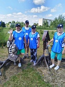 "Спартакиада-2026"