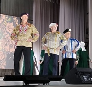 Сольный концерт танцевального клуба "Я танцевать хочу!"