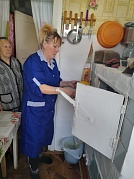 Специалист в деле (Елена Столярик)