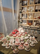 Музей «Фарфор советского времени»