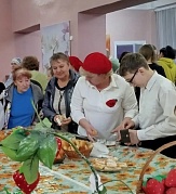 Православный марафон «Светлый праздник»